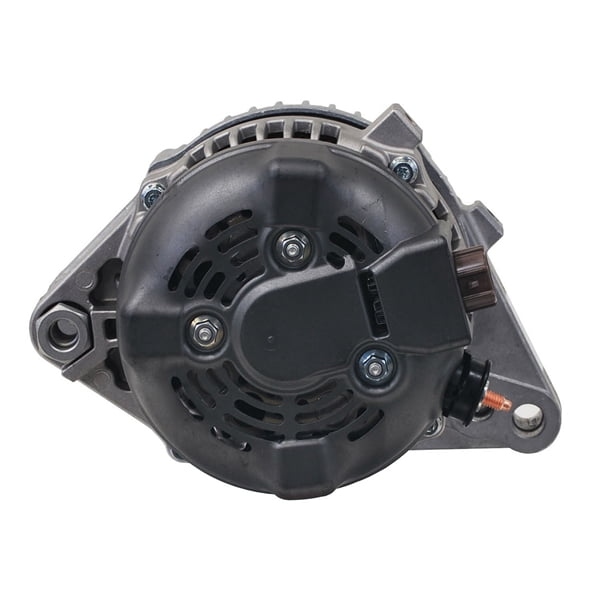 Remanufactured Denso Auto Parts Alternator P/N:210 1100