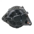 thumbnail image 2 of Remanufactured Denso Auto Parts Alternator P/N:210 1100, 2 of 3