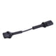 thumbnail image 5 of Scienceny Cable de eliminación de EGR negro: solución de alto rendimiento para el módulo de supresión de EGR del vehículo Durable Vehículos, repuestos y accesorios Mis, 5 of 6