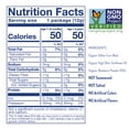 thumbnail image 4 of Little Bellies Organic Blueberry Puffs Snack, 0.42 oz Bag, 4 of 8