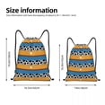 thumbnail image 4 of Mochila deportiva con cordón de Woody, Toy Story, Buzz Lightyear, para gimnasio, para hacer ejercicio, 4 of 5