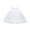 White, variant on JoyHoop Kids Dresses for Girls Dress Tulle Flower Girl Princess Dress Kids Spring/Autumn Clothes Vestidos Toddler Girl Kid Clothes