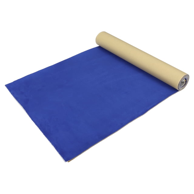 Azul 100" L x 57" W