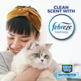 Fresh Step Outstretch Long Lasting Concentrated Litter with Febreze