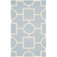 thumbnail image 1 of Safavieh Cambridge 9' X 12' Hand Tufted Wool Rug, 1 of 10
