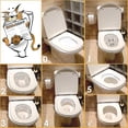 thumbnail image 2 of Système de Toilette pour Chat - Votre Chat Facilement pour Usage Domestique, 2 of 4