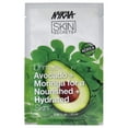 thumbnail image 1 of Mascarilla en hoja Skin Secrets - Aguacate y moringa de Nykaa Naturals para mujeres - Mascarilla de 1 pieza, 1 of 6