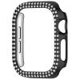 thumbnail image 1 of Protector Pantalla Reloj PC Doble Diamante para Watch Series 10 Mm (negro), 1 of 3