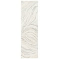 thumbnail image 6 of SAFAVIEH Metro MET505F Handmade Ivory / Grey Rug, 6 of 10