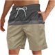 thumbnail image 1 of Pantalones Cortos para Hombre Atléticos Pantalones de Playa de Impresión Especial, Pantalones Cortos Atléticos de Poliéster Elásticos para Hombres, 1 of 1
