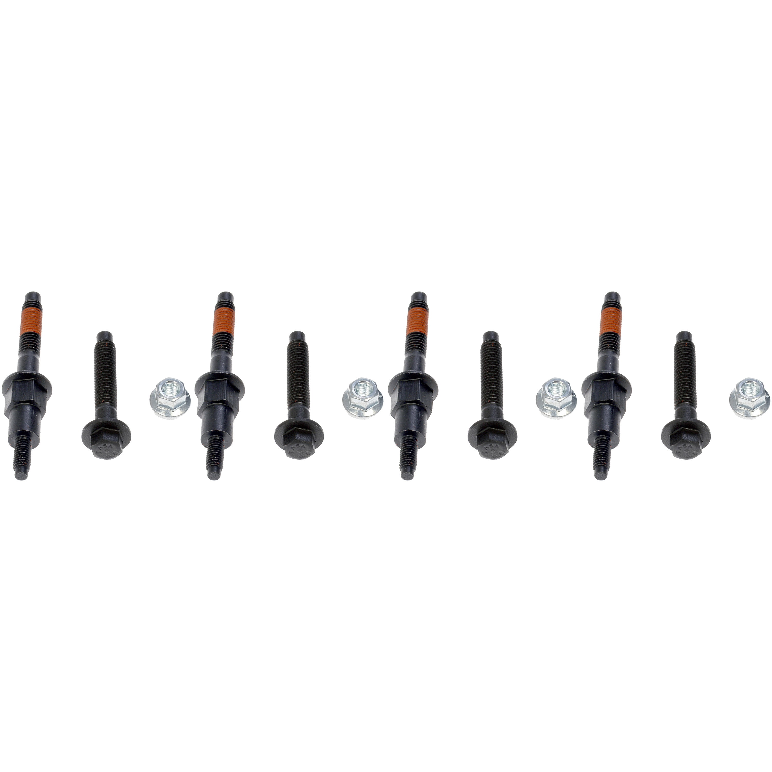 Dorman 03218 Exhaust Manifold Hardware Kit for Specific Models