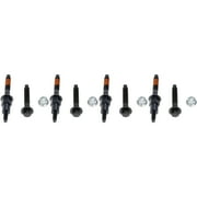 Dorman 03218 Exhaust Manifold Hardware Kit for Specific Models