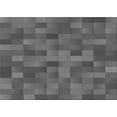 thumbnail image 1 of Ahgly Company Machine Washable Indoor Rectangle Transitional Gray Area Rugs, 5' x 8', 1 of 7