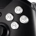 thumbnail image 5 of Metal Aluminum ABXY Buttons Kits Replacement Parts for Xbox One Game Controller, 5 of 7
