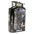 thumbnail image 4 of AEW - All Elite Wrestling - 6 Inch Evil Uno Figure with Accessories - Unmatched Collection Series 3, 4 of 5