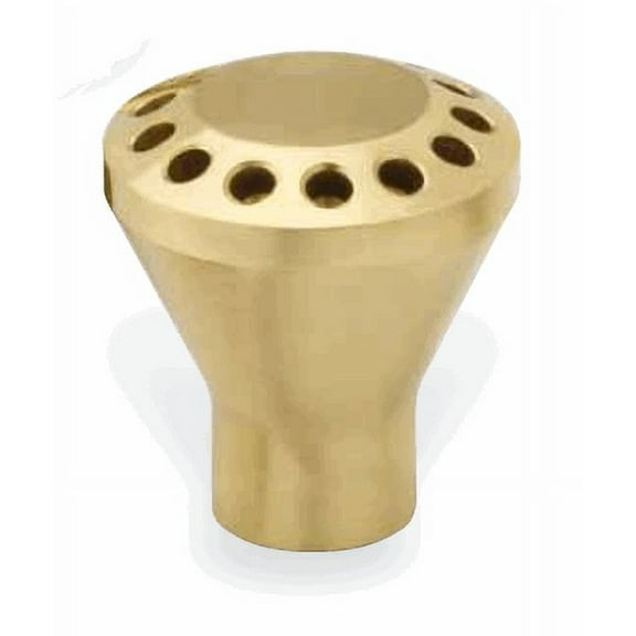 Sporlan 1115 - Brass Refrigerant Distributor (1115)