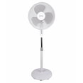 thumbnail image 1 of Ventilador de Pedestal Daewoo DI-1630RB 16 3 Veloc Blanco, 1 of 7