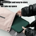 thumbnail image 5 of Tablet Sleeve Bag Carrying Case for 12.9'' Tablets,Water-Resistant, Multi-Pocket Storage, with Lanyard and Mouse Pad Function for Office and Travel, 5 of 6