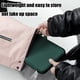 thumbnail image 5 of Funda de transporte para tablet de 10,9 pulgadas | Bolsa de almacenamiento multifuncional, impermeable y a prueba de golpes, con cordón y múltiples bolsillos para oficina, viajes y escuela, 5 of 6