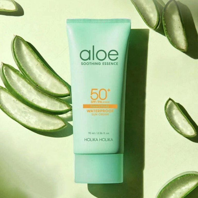 aloe vera narben Aloe vera Scar Pads for Effective Healing main image 1