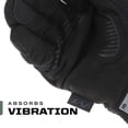 thumbnail image 4 of Guantes Mechanix Wear M-Pact 3 tácticos resistentes a impactos, 4 of 7