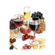 thumbnail image 2 of Juego De 6 Copas De Vidrio Para Vino Borgonovo 470 Ml. Borgonovo Ducale, 2 of 3