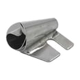 thumbnail image 3 of jifeng Fold Binder Durable Rolled Hem Foot for Home Use Normal Sewing Machine Towel 4mm, 3 of 9