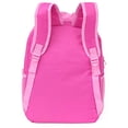 thumbnail image 1 of Jojo Siwa Backpack With Insulated Lunchbox - Pink Multi, One Size, 1 of 5