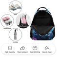 thumbnail image 3 of i138 How to Train Your Dragon Kids Backpacks Cute School Bag Book Bag Casual Daypack Outdoor Travel Backpack, 3 of 5