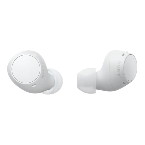 Audífonos Sony True Wireless WF-C510/W