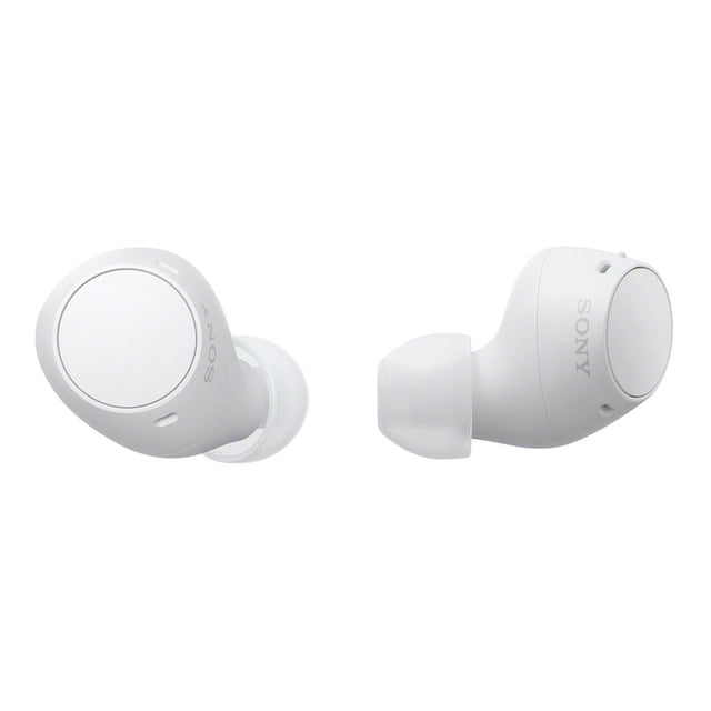Audífonos Sony True Wireless WF-C510/W