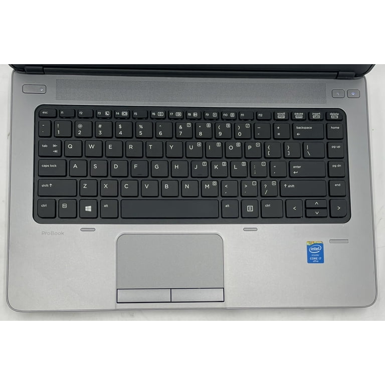 Notebook Pc Hp Probook 640 G1 Generation Restored HP ProBook 640