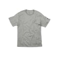 thumbnail image 1 of Champion T-Shirt à Manches Courtes pour Hommes, P, Gris Oxford, 1 of 2