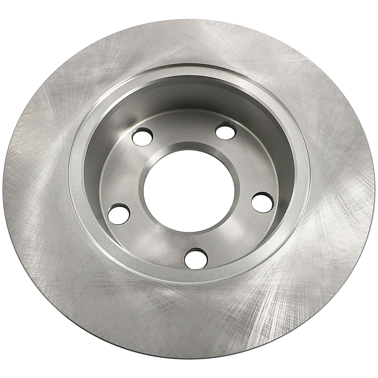 Winstop Brake Rotor, Rear WS238577, Audi A6 Quattro 2004-2000