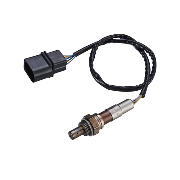 5-Wire Front Upstream Oxygen Sensor for 2004-2009 Kia Spectra 2.0L l4 2007-2009 Hyundai Elantra 2.0L l4 Replacement for 234-5430
