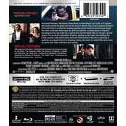 Inception (4K Ultra HD + Blu-ray) Warner, Science Fiction