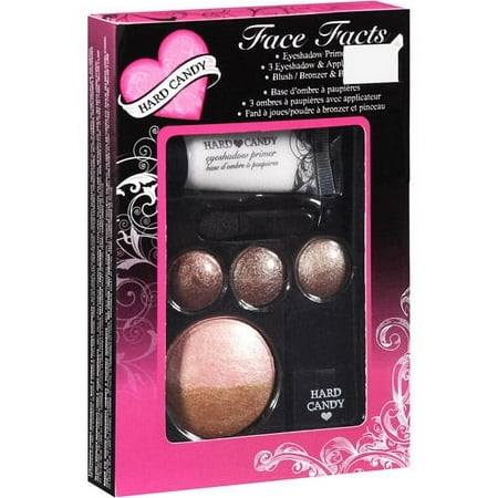 Hard Candy Face Facts Makeup