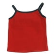 thumbnail image 2 of Gold Rush Outfitters - Baby Girl's Tank Top 24784-6-12Months (MULTICOLOURED), 2 of 3