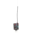 thumbnail image 1 of Componentes electrónicos del receptor RC del helicóptero RC 8 canales 30ma anti - interferencia salida de señal sbus PPM, 1 of 10