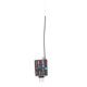 thumbnail image 1 of Componentes electrónicos del receptor RC del helicóptero RC 8 canales 30ma anti - interferencia salida de señal sbus PPM, 1 of 10