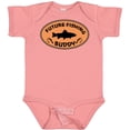 thumbnail image 3 of Inktastic Future Fishing Buddy Boys or Girls Baby Bodysuit, 3 of 5