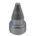 thumbnail image 1 of DURATOOL - 1.3mm Conical Soldering Iron Tip, 1 of 1