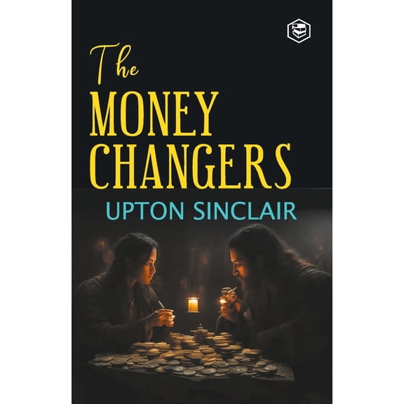 The Moneychangers, (Paperback)
