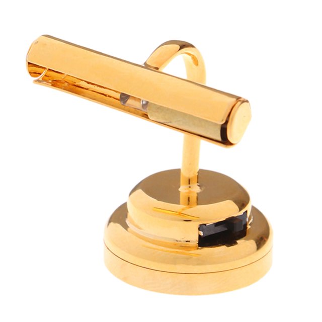 1:12 Casa de muñecas Lámpara de luz de pared Artesanía en miniatura Material de metal multipropósito dorado Estilo retro Decoración resistente y