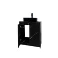thumbnail image 2 of Gabinete Para Baño Con Lavabo Y Llave VARENNA Minimalista, 2 of 7