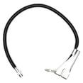 thumbnail image 1 of Dynamic Friction Company Rear Brake Line Hose 350-47480 For 1997-2002 Chevrolet T6500, 1997-2002 Chevrolet T7500, 1997-2002 GMC T6500, 1997-2002 GMC T7500, 1 of 3