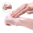 thumbnail image 4 of Woeilo Colorful Mini Portable Travel Soap Paper Sheets, Disposable Hand Washing, 150 Sheets, 4 of 5