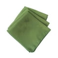 thumbnail image 1 of Cloth Napkins *12 Inch Washable Polyester Dinner Napkins -dix Beige Napkins for Weddings  Parties  Holiday Dinner Table Decor, 1 of 4