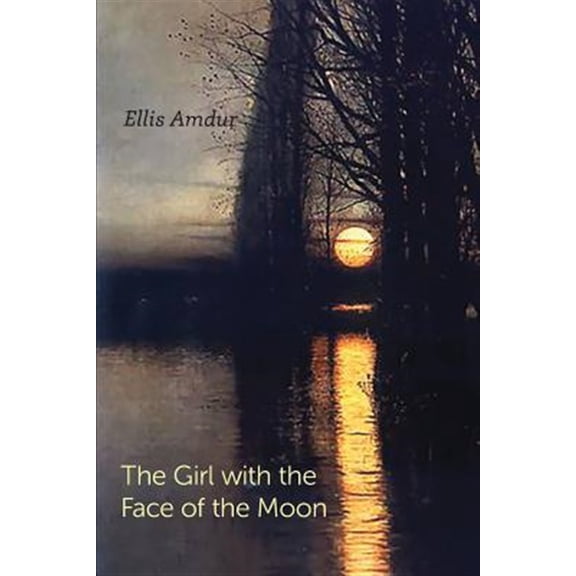 Pre-Owned The Girl with the Face of the Moon (Paperback)