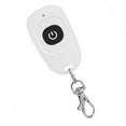 thumbnail image 1 of Control remoto inalámbrico RF 433 Mhz Jadeshay EV1527 1 a 4 canales, 1 of 12